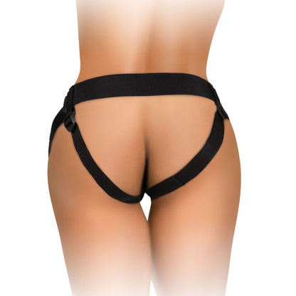 KING COCK - ELITE JUSTERBAR SELE FOR NYBEGYNNERE