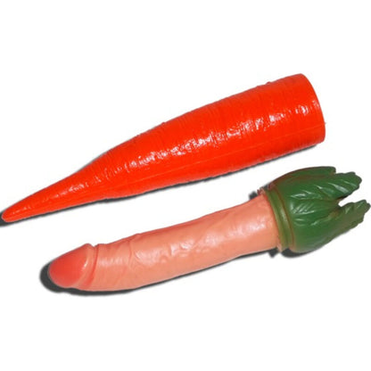 DIABLO PICANTE - PENIS GULROT