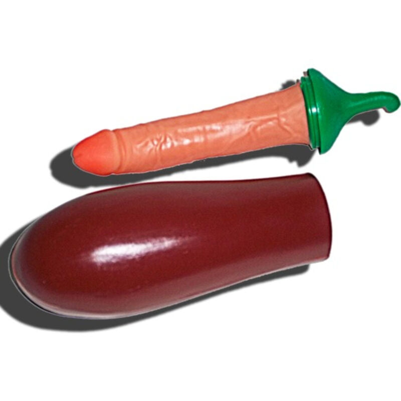 DIABLO PICANTE - PENIS AUGBLANTE