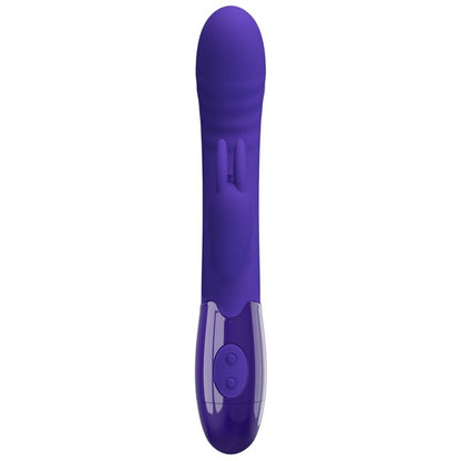 PRETTY LOVE - CERBERUS YOUTH VIOLET KANINVIBRATOR