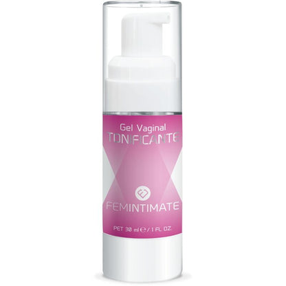 FEMINTIMATE - TONENDE VAGINAL GEL 30 ML