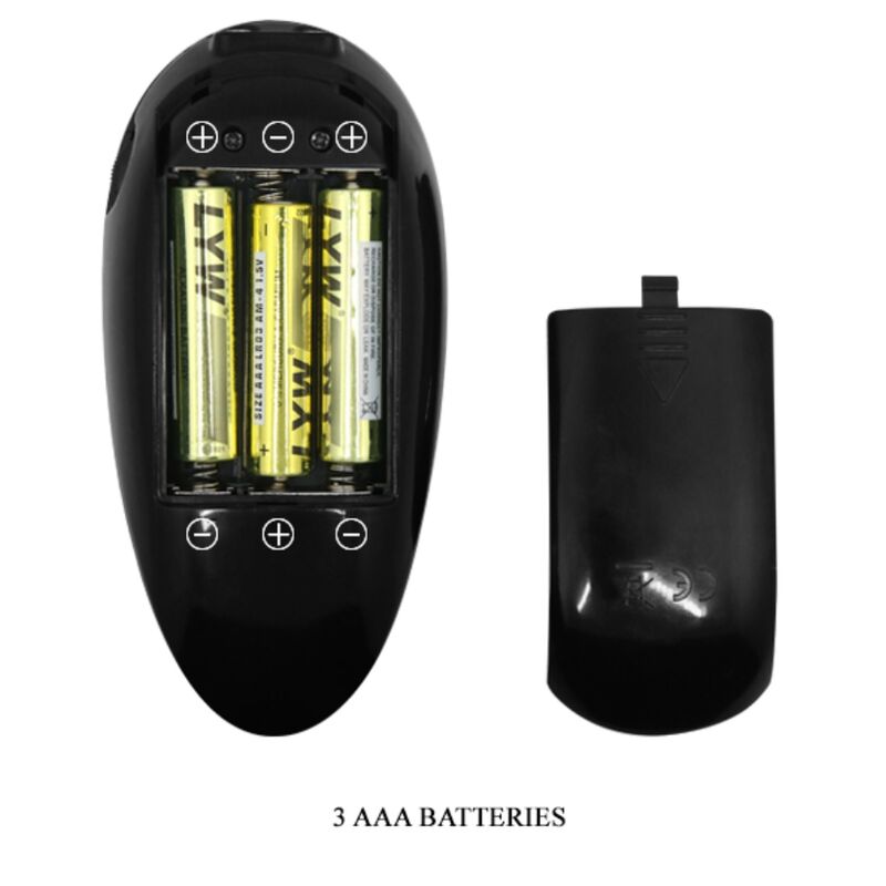 CRAZY BULL - VAGIN OG ANUS MED REALISTISK NETT MED VIBRASJON