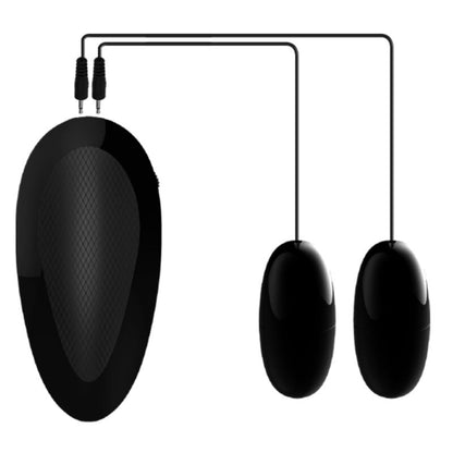 CRAZY BULL - VAGIN OG ANUS MED REALISTISK NETT MED VIBRASJON