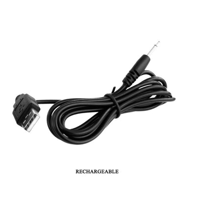 PRETTY LOVE - JULIUS VANNTETT-OPPLADBART VIBRERENDE EGG LILLA