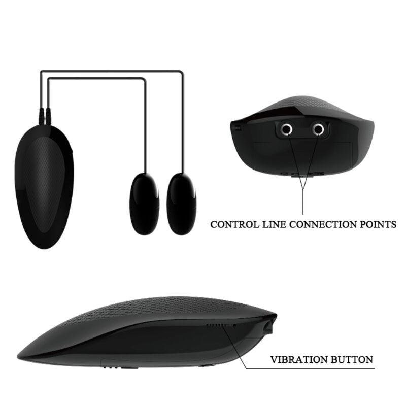 CRAZY BULL - ANALMASTURBATOR FOR MENN