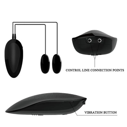 CRAZY BULL - ANALMASTURBATOR FOR MENN