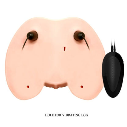 CRAZY BULL - ANALMASTURBATOR FOR MENN