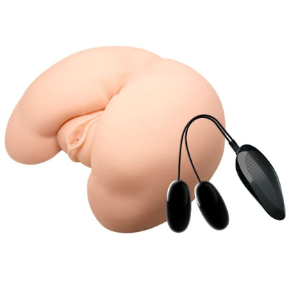 CRAZY BULL - ANALMASTURBATOR FOR MENN