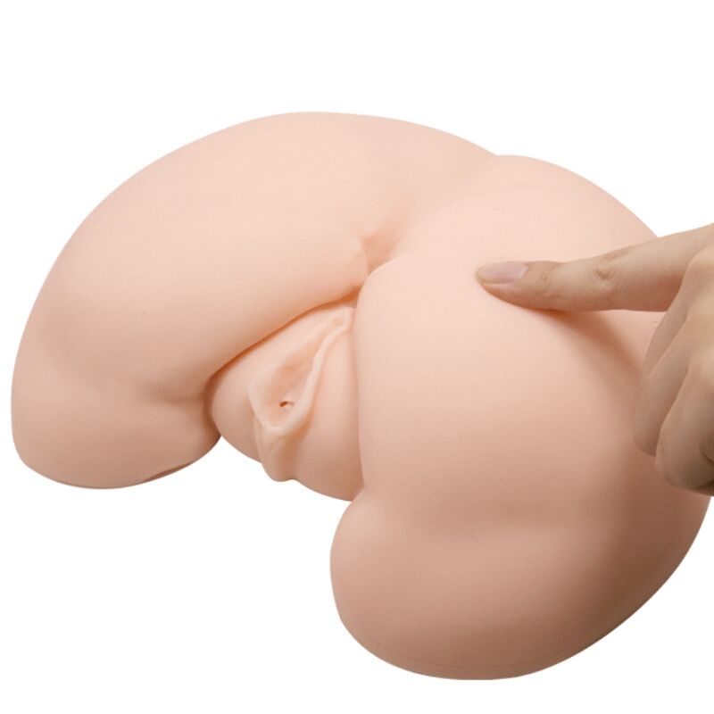 CRAZY BULL - ANALMASTURBATOR FOR MENN