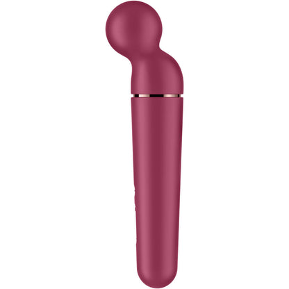 SATISFYER - PLANET WAND-ER VIBRATOR MASSAGER BÆR
