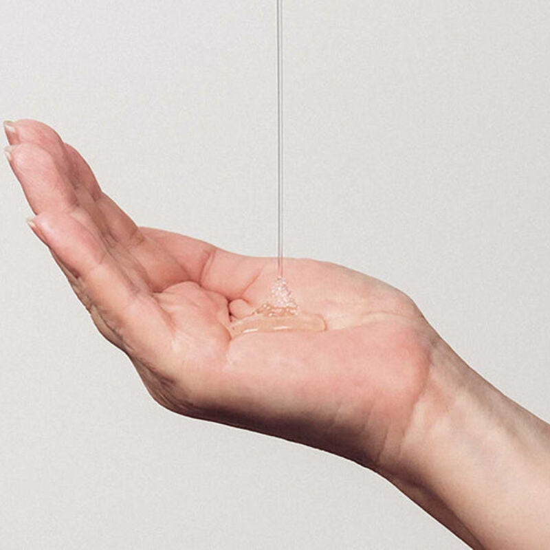 BIJOUX - SLOW SEX KROPPSMASSASJELYS 50 G