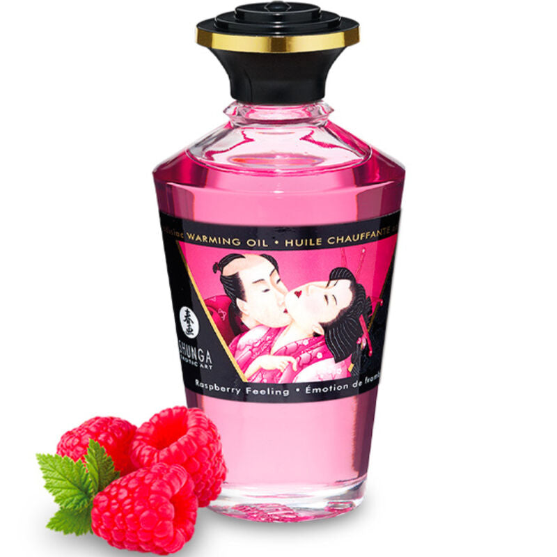 SHUNGA - KIT FRUITY KISSES-KOLLEKSJONEN