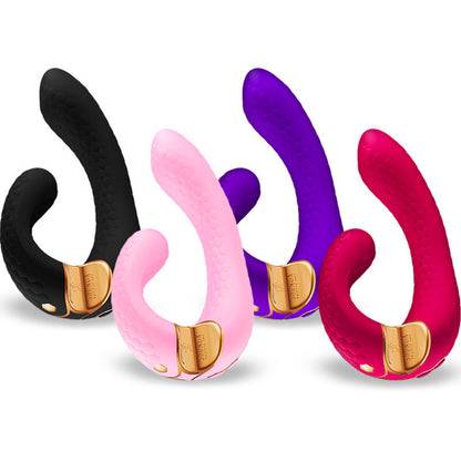SHUNGA - MIYO INTIM MASSAGER ROSA
