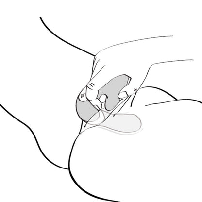 SHUNGA - SOYO INTIMMASSASJER FUCHSIA