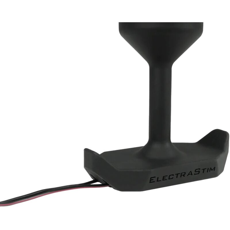ELECTRASTIM - ELEKTROPLUGG ANAL MR-S-SKINN