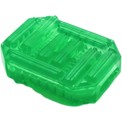 TENGA - UNI EMERALD MASTURBATOR FINGEL