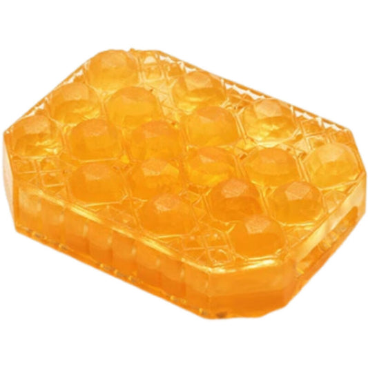 TENGA - UNI TOPAZ MASTURBATOR FINGEL