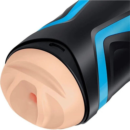 SATISFYER - MEN ONE ONABI FOR MENN