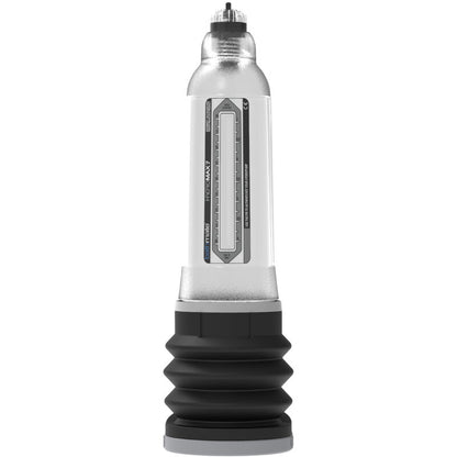 BATHMATE - HYDROMAX 7 TRANSPARENT PENISØKNINGSPUMPE
