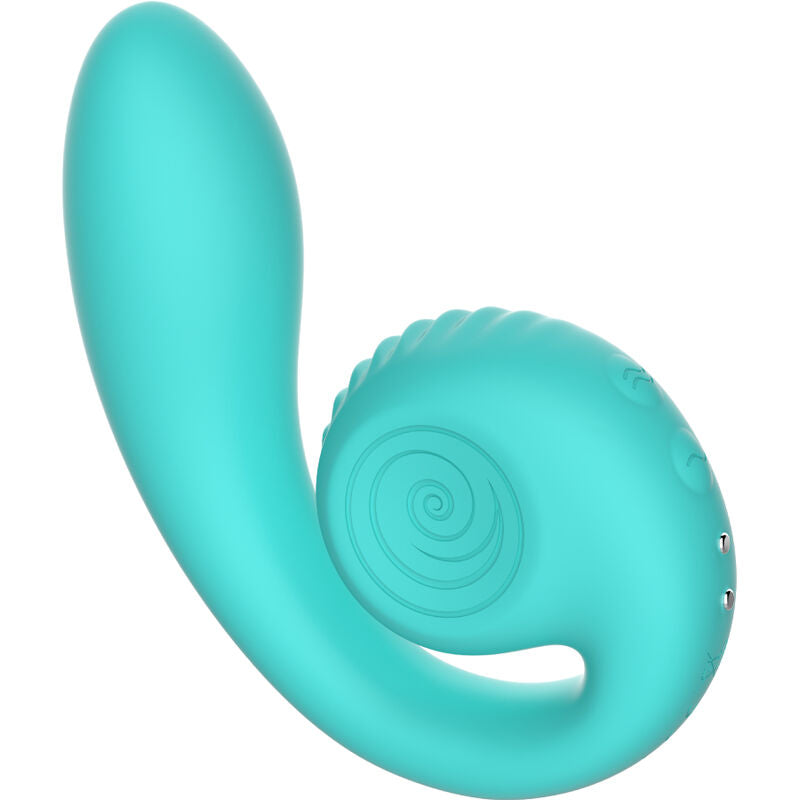 SNAIL VIBE - GIZI DOBBEL STIMULATOR TIFFANY