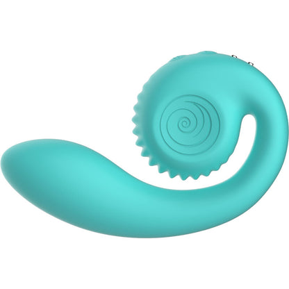 SNAIL VIBE - GIZI DOBBEL STIMULATOR TIFFANY