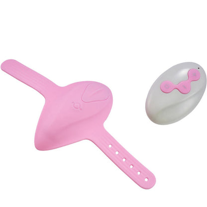 ARMONY - FJERNKONTROLLERT TRUSE BLISS STIMULATOR