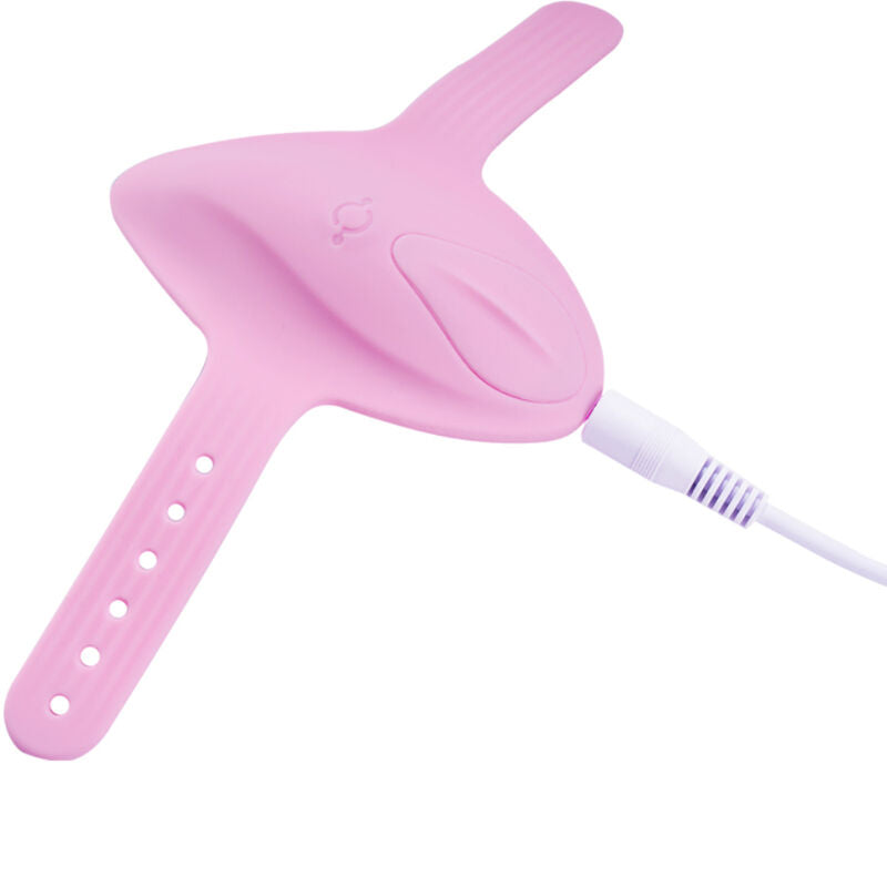 ARMONY - FJERNKONTROLLERT TRUSE BLISS STIMULATOR