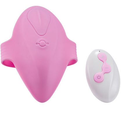 ARMONY - FJERNKONTROLLERT TRUSE BLISS STIMULATOR
