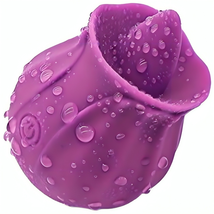 ARMONY - FIG VIBRATOR MED TUNG