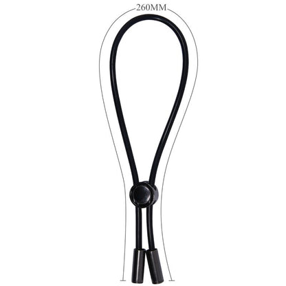 PRETTY LOVE - NASENGRING OG TESTIKLE