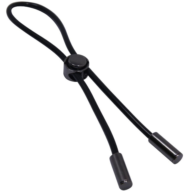 PRETTY LOVE - NASENGRING OG TESTIKLE