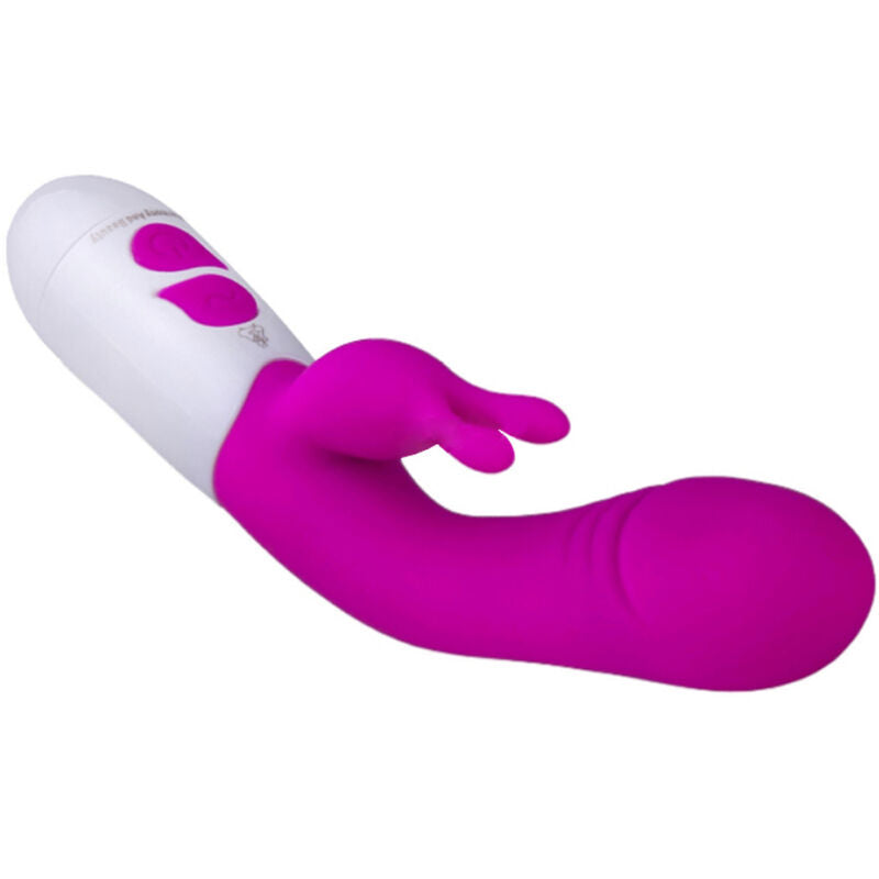 ARMONY - HAPPY VIBRATOR &amp; VIOLET KANINSTIMULATOR