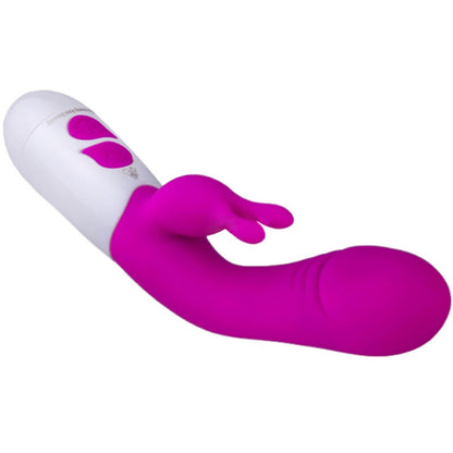 ARMONY - HAPPY VIBRATOR &amp; VIOLET KANINSTIMULATOR