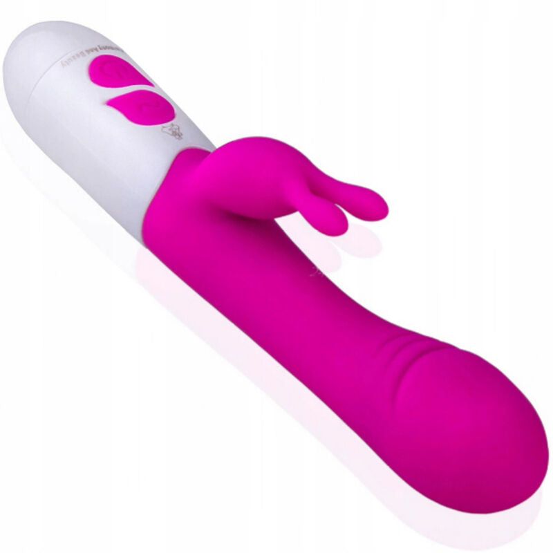 ARMONY - HAPPY VIBRATOR &amp; VIOLET KANINSTIMULATOR