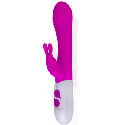 ARMONY - HAPPY VIBRATOR &amp; VIOLET KANINSTIMULATOR