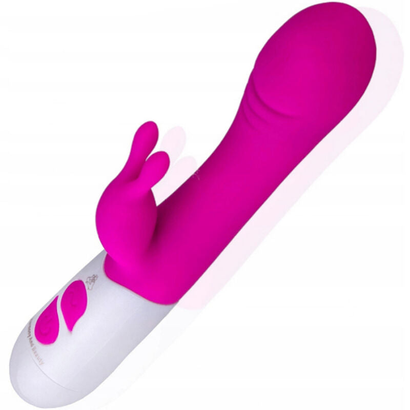 ARMONY - HAPPY VIBRATOR &amp; VIOLET KANINSTIMULATOR