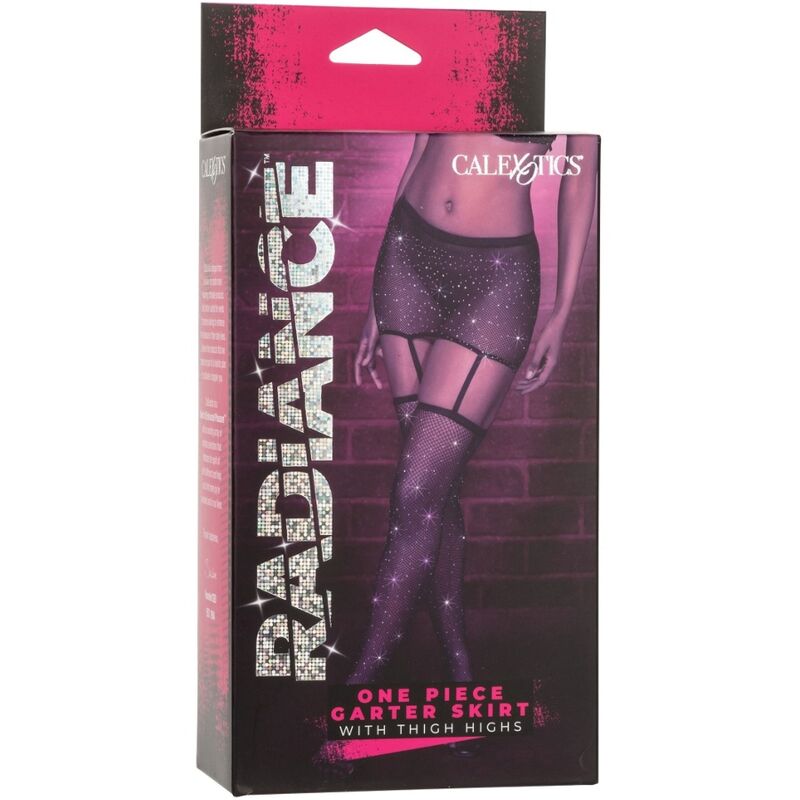 CALEXOTICS - RADIANCE RØRLEKJØRT LÅRHØYE