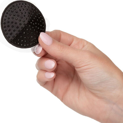 CALEXOTICS - RADIANCE RUNDE BRØDDEKSEL MED SMULLER