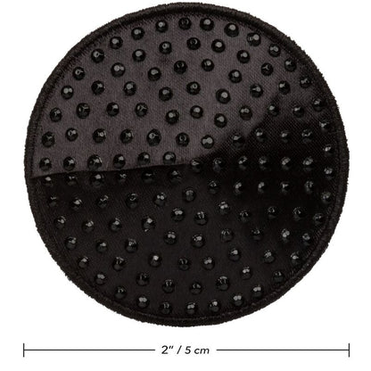 CALEXOTICS - RADIANCE RUNDE BRØDDEKSEL MED SMULLER