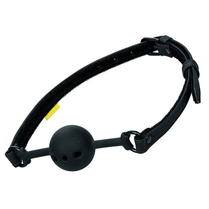 CALEXOTICS - BOUNDLESS BREATHABLE BALL GAG