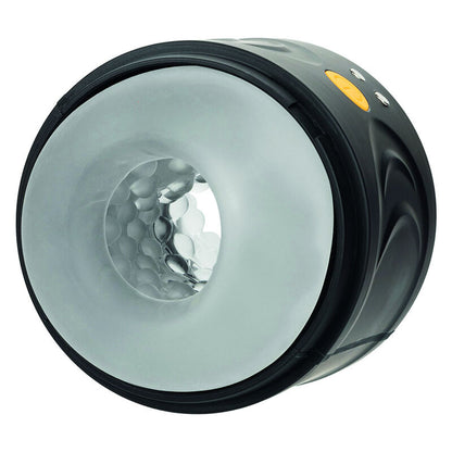 CALEXOTICS - GRENSELØS DOBBELMOTORSTROKER