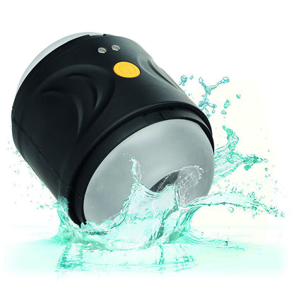 CALEXOTICS - GRENSELØS DOBBELMOTORSTROKER