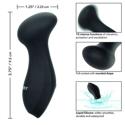 CALEXOTICS - GREENLESS MINI MASSASJERAPPARAT