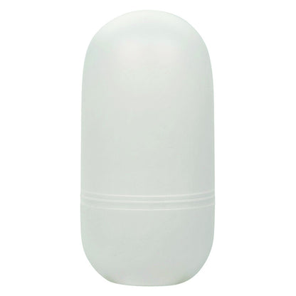 CALEXOTICS - GRENSELØS VENDBAR MYK BALL STROKE GUL