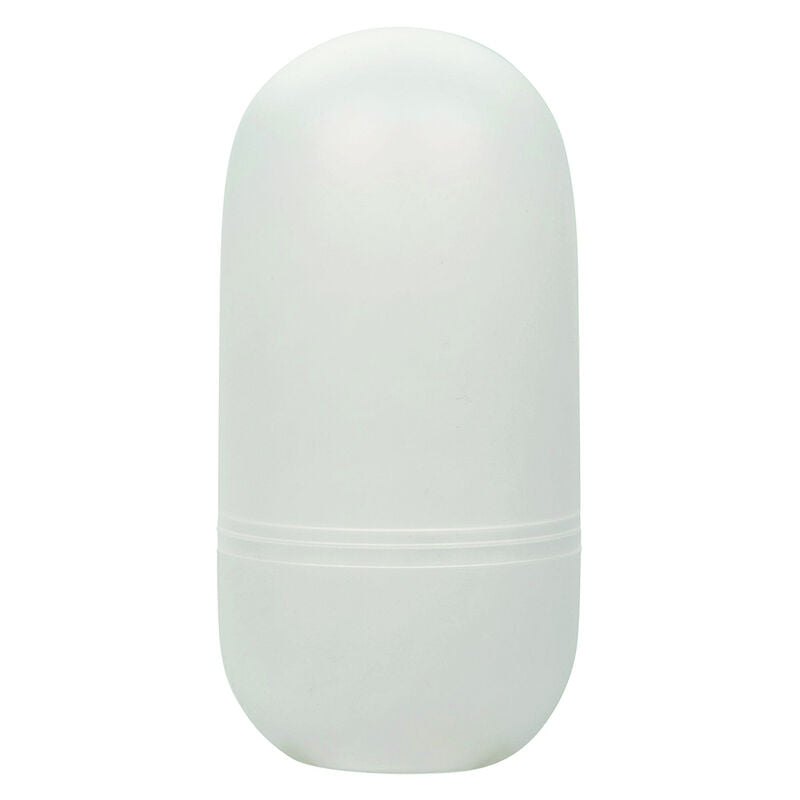 CALEXOTICS - GRENSELØS VENDBAR MYK BALL STROKE GUL