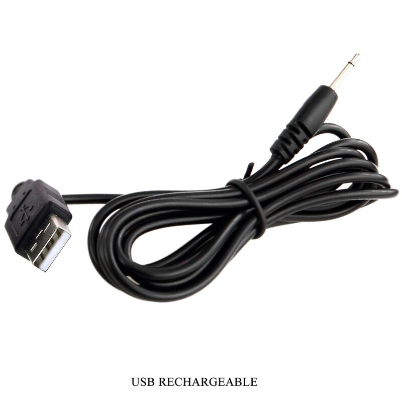 PRETTY LOVE - PRESCOTT MULTIFUNKSJON G-PUNKTSVIBRATOR RØD