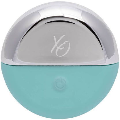 CALEXOTICS - OVATION APPLAUS STIMULATOR AQUA GREEN