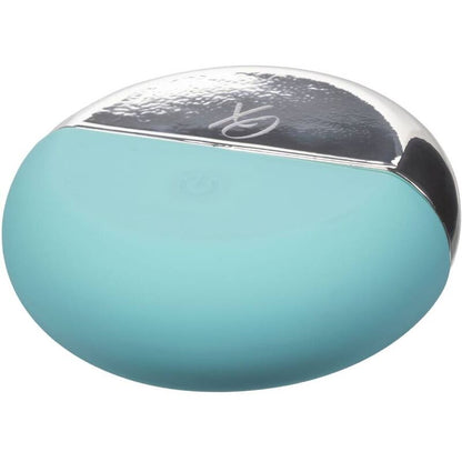 CALEXOTICS - OVATION APPLAUS STIMULATOR AQUA GREEN