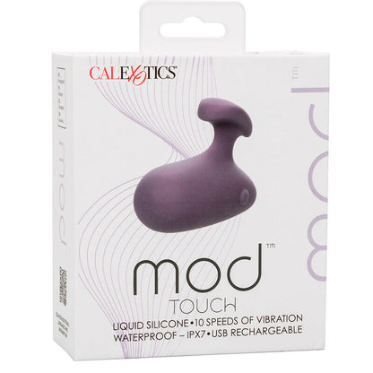 CALEXOTICS - MOD TOUCH STIMULATOR LILLA