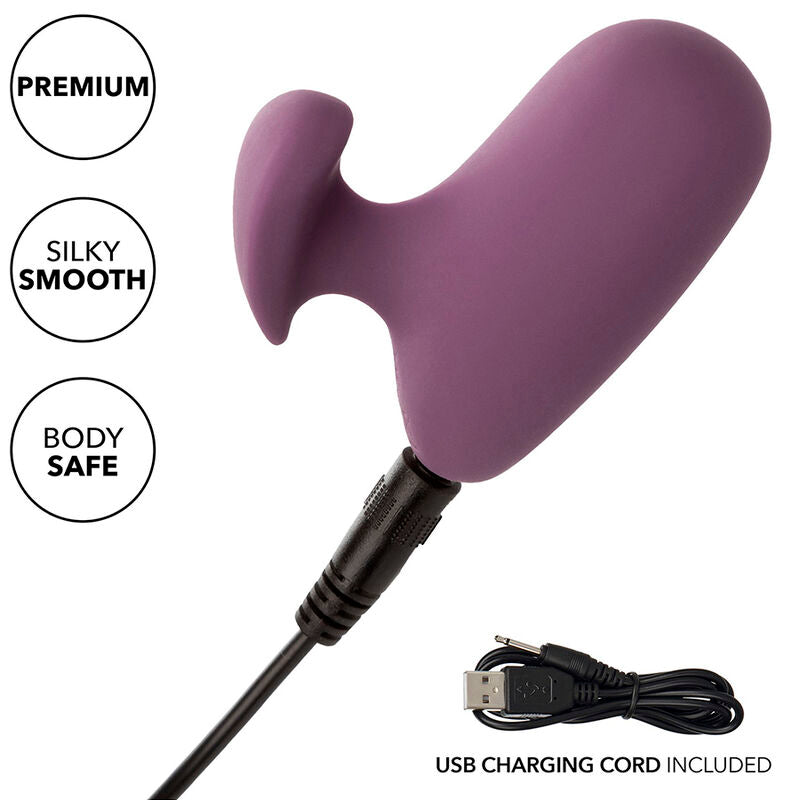 CALEXOTICS - MOD TOUCH STIMULATOR LILLA